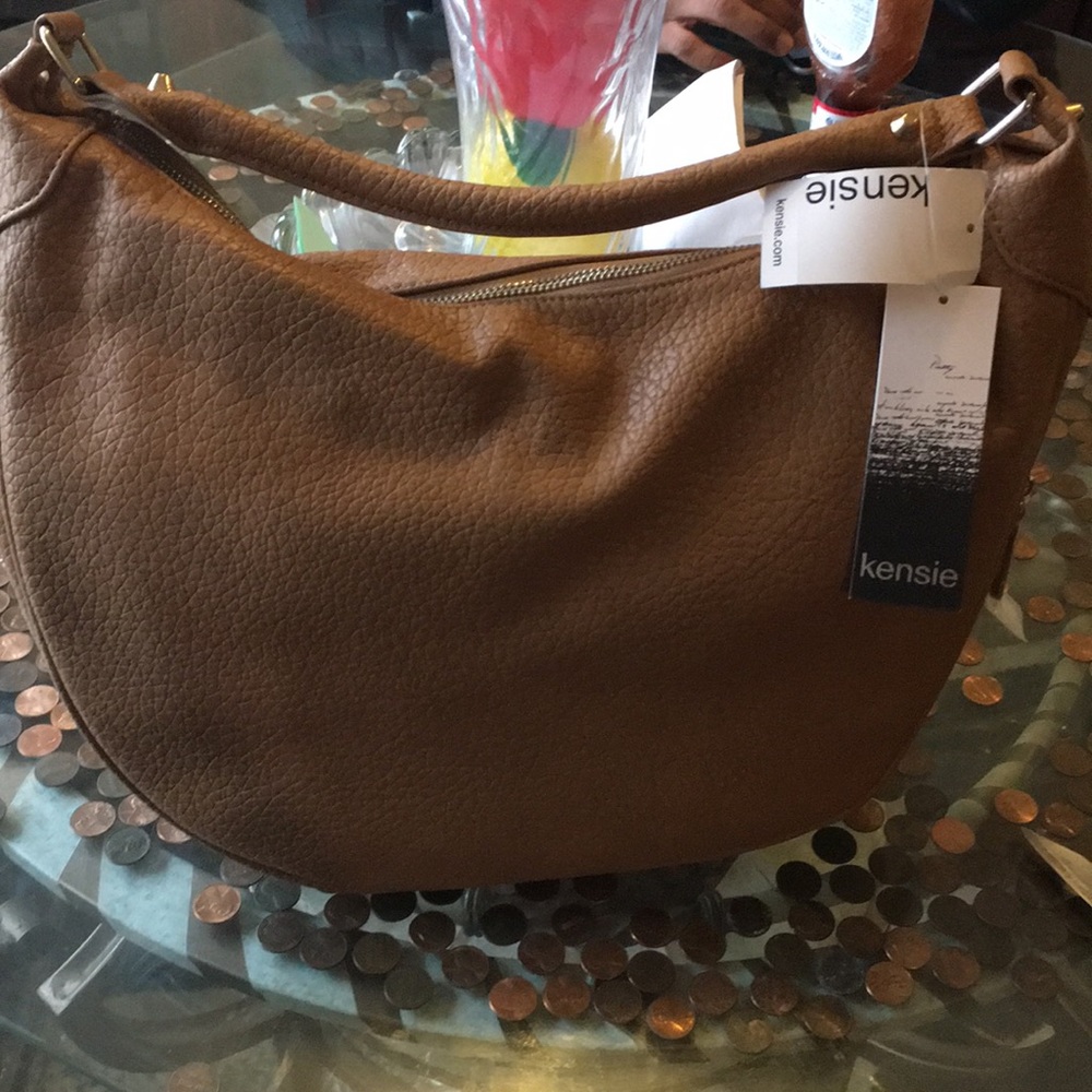 Kenzie hand bag